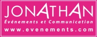 Jonathan évènements et communication